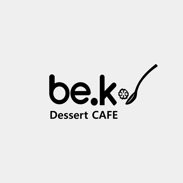 Dessert cafe bek